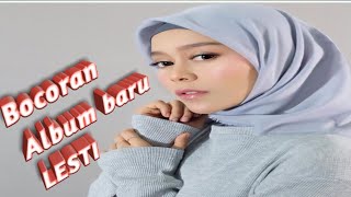 Ada cerita album baru lesti Kejora