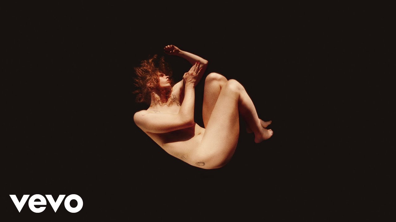Watch Lauren Auder - Animal (Audio) on YouTube Watch Lauren Auder - Animal (Audio) on YouTube