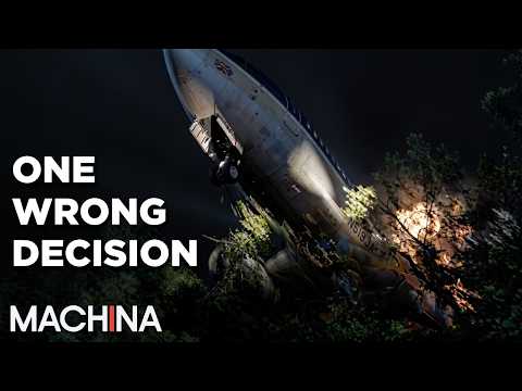 3 Deadly Pilot Mistakes That Ended in Disaster | Mayday Air Disaster: The Accident Files