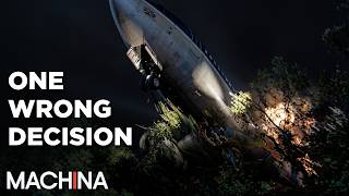3 Deadly Pilot Mistakes That Ended in Disaster | Mayday Air Disaster: The Accident Files