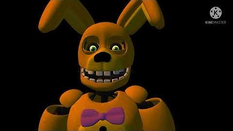 [FNaF/P3D] Just an attraction preview