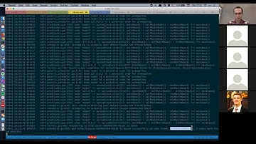 Kubernetes SIG Scheduling Meeting - 2019-05-02