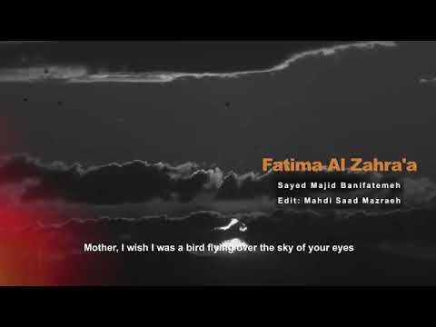 Seyed Majid BaniFatemeh   Fatima Al Zahraa