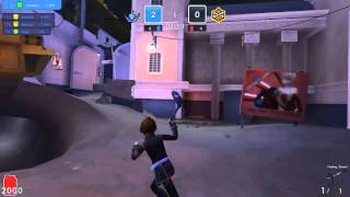 MicroVolts Surge Clan War Ep.5- Virtue vs BlackMamba