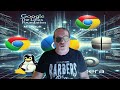Google s'associe à la Linux Foundation, Microsoft, Meta et Opera pour soutenir Chromium !