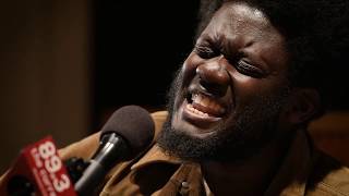 Michael Kiwanuka - Cold Little Heart (Live on The Current) chords