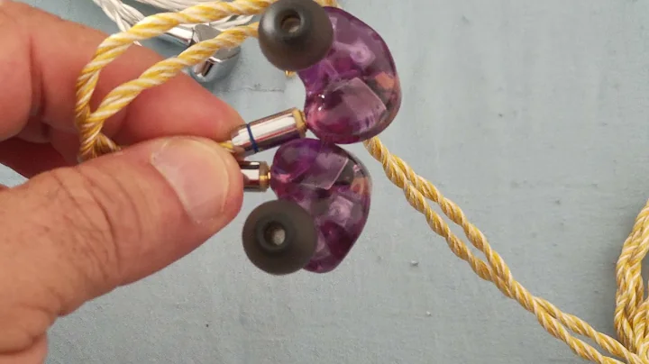 Audiosense DT600 - where have you been all this time!?