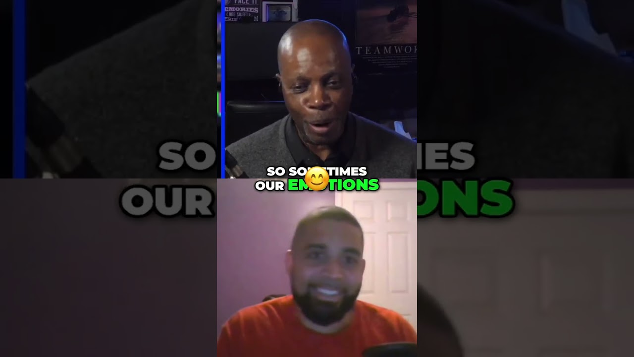 Stop Emotional Spending: Manifest Smarter, Not Harder! #shorts