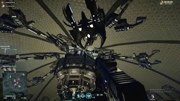 Planetside 2: Biolab, the Scythining