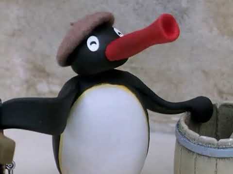 Pingu Noot Noot Sound