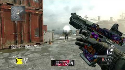 Random class generator challenge #1