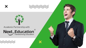 Academic Partnership Programme | Next Education India Pvt Ltd