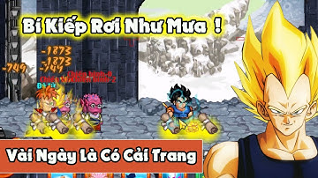 Ngọc Rồng Online - Hướng Dẫn Từ A - Z Cách Úp Cải Trang Yardat , Kinh Nghiệm 4 Năm Trong Nghề !