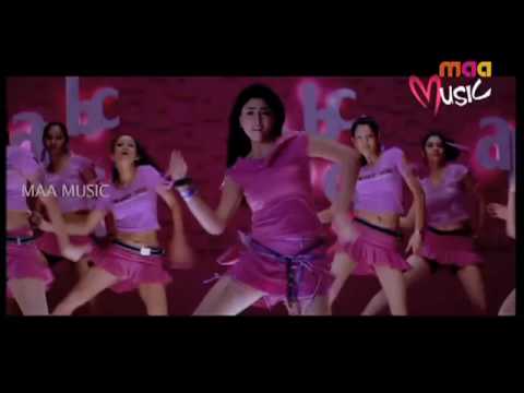 Chatrapathi Songs  A Vachhi B Pai Valli   M M Keeravani Mathangi