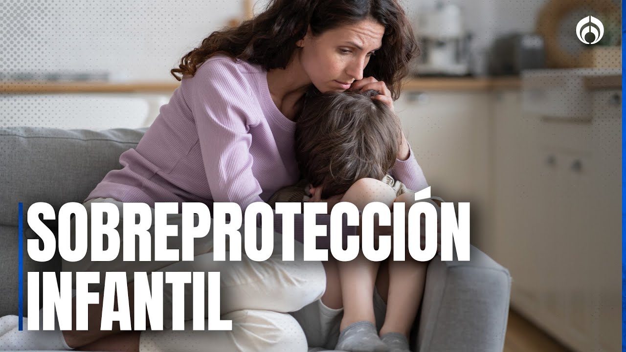 ¿Criamos hijos fuertes o frágiles? La advertencia del presidente del Dr. Lozano