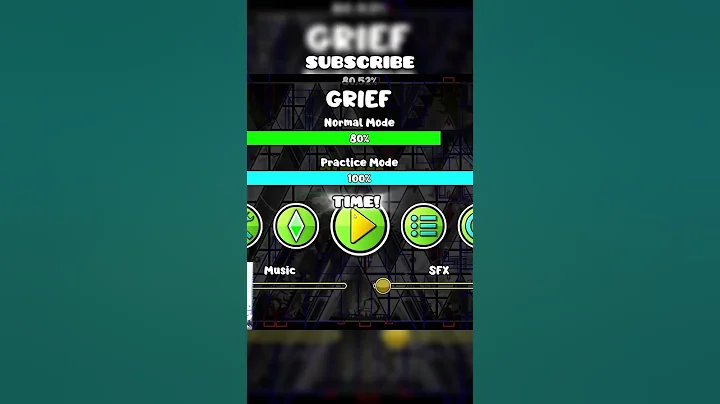 FIRST Amethyst Victor in Geometry Dash?