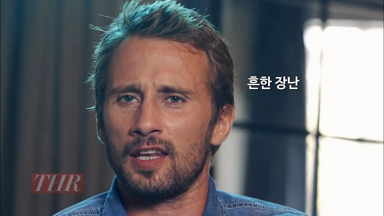 흥티아스 쇼에나에츠 [Matthias Schoenaerts]