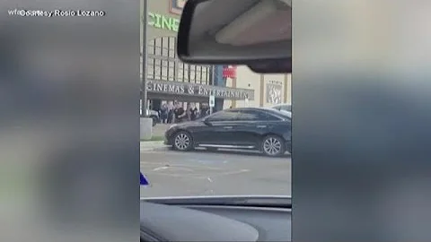 5 killed in West Texas shootings