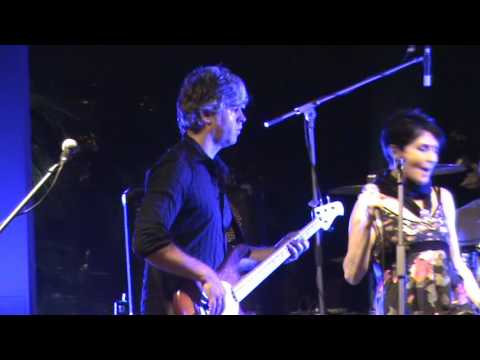 Whole Lotta Love (Led Zeppelin Cover) - Nik Perry Blue & The Wouldon Boys - Torbole 2013 [Live]