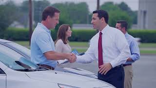 Find the Vehicle You Want and Need