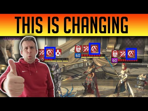 REAL PATCH NOTES! NOT DREAMY ONES! 'I'M SORRY' | Raid: Shadow Legends