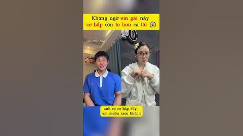 Cơ bắp em gái này xứng đáng gọi là nữ chúa phòng gym 👑💪🔥  #trendingshorts #gym #fyp #viralvideo