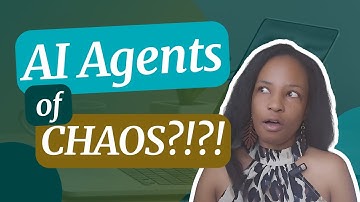 AI Agents ≠ Magic! Here