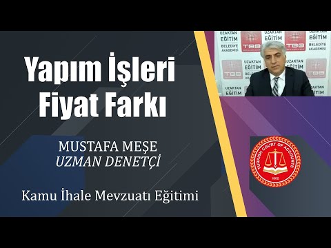 Video: İnşaat işleri için gidiş oranı nedir?