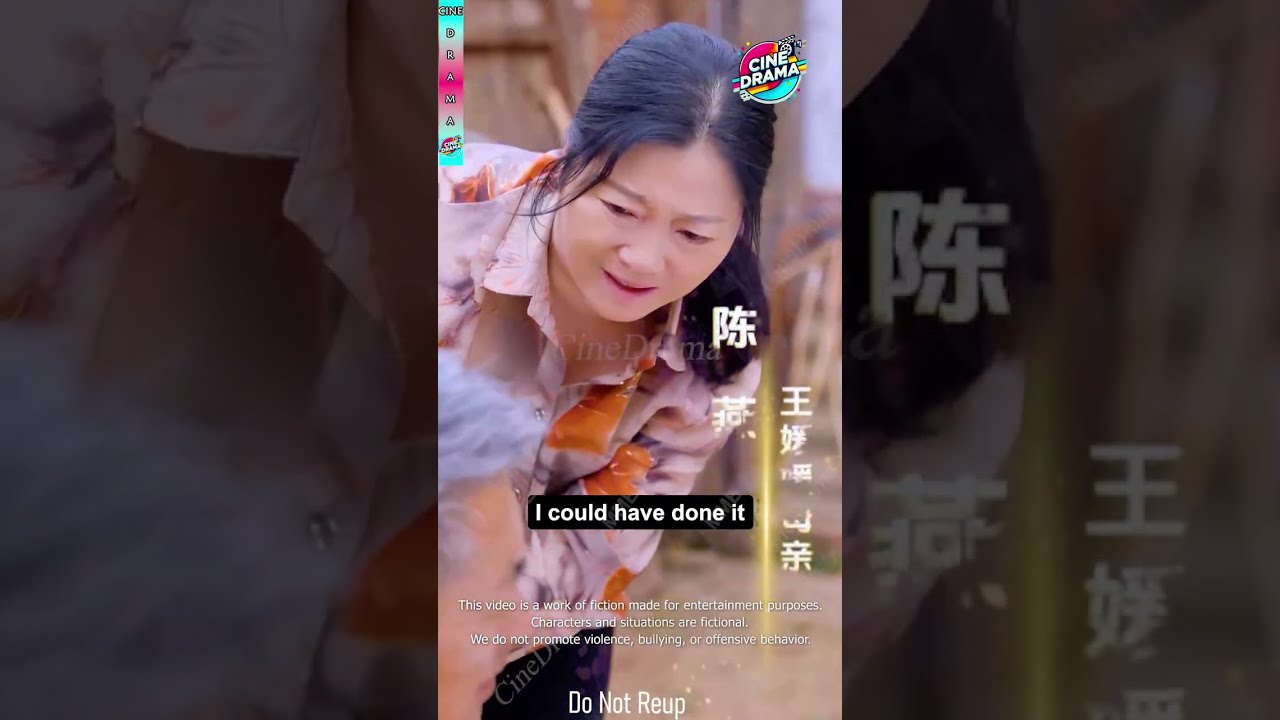 She Took Care of Her Foolish Husband for Years, Never Knowing He Was a Billionaire - CineDrama