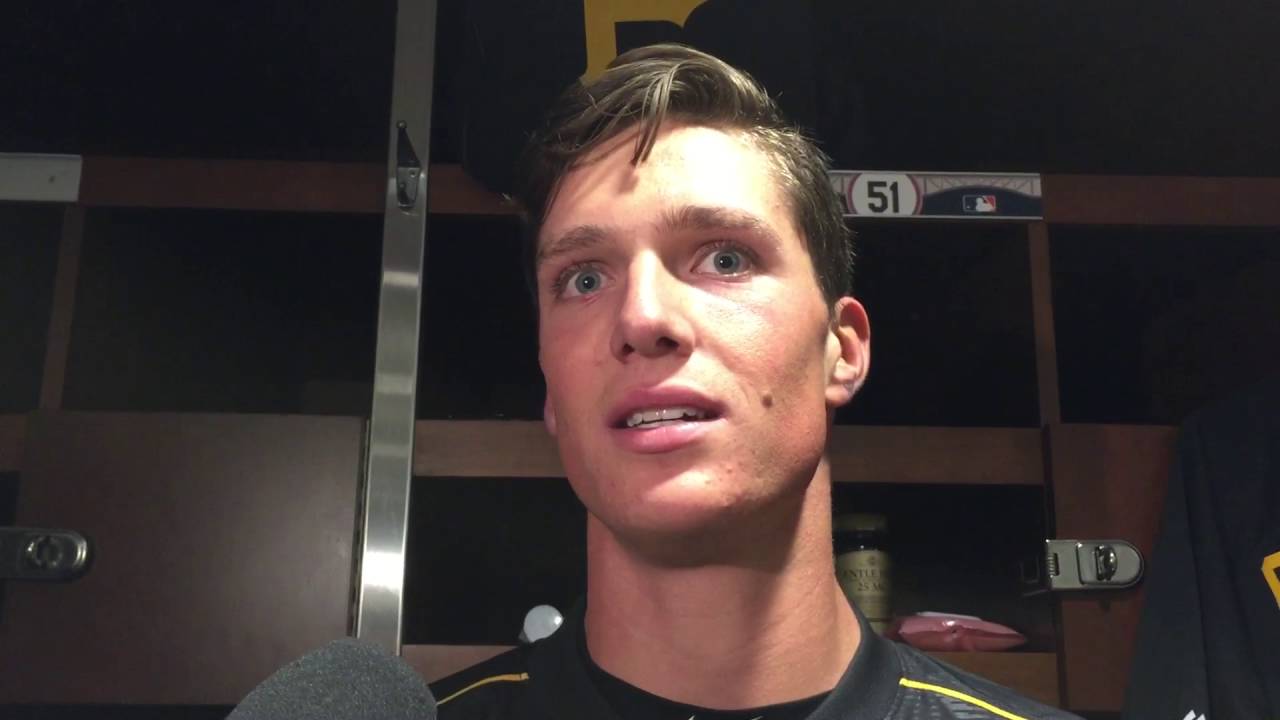 Pirates call up Glasnow