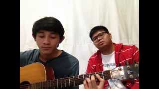 sara bareilles - gravity (derik nelson cover)