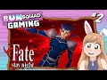 Beyond the boundary  fatestay night fate route session 2  bun squad live