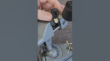 Lock Bumping Master HACK! #lockpicking #locksport #Hack