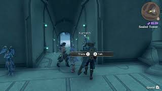 The Missing Partner | Xenoblade Chronicles Definitive Edition Part 251