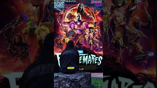 FORTNITEMARES 2025 È FUORI CONTROLLO 🤯#shorts #fortnite