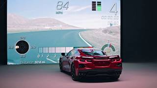 PERFORMANCE DATA RECORDER - QUICK TIPS for the 2020 Corvette C8 - Elkland Chevrolet