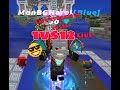 1 VS 12 In Bed Wars ! |Blockmango
