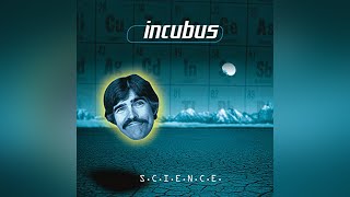 Incubus - Deep Inside chords