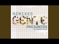 Miniature de la vidéo de la chanson Gente (José Padilla Remix) (Radio Edit)