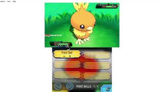 Pokemon Alpha Sapphire Part 3