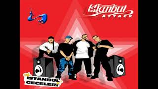 İstanbul Attack - Salla Salla Beat