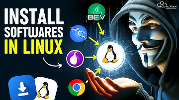 How to DOWNLOAD & INSTALL Software in Linux? (Properly)