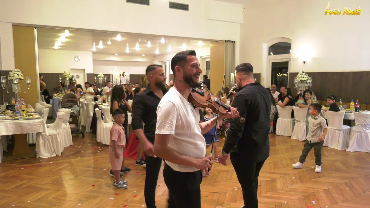 AYLA & AHMET_Dügün Töreni.Cd 2.Grup Imparatorlar.2025