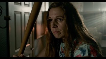 SELF ISOLATED [OFFICIAL TRAILER] (2023)