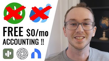 Best Free Accounting & Bookkeeping Software for Small Business