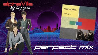 Alphaville Big In Japan - 12 Extended Mix