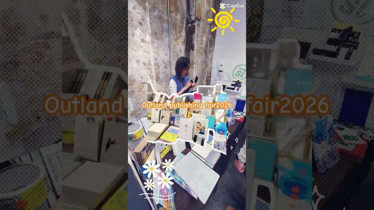 Outland publishing fair2026 縮圖