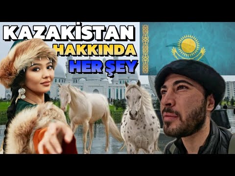 KUZENİNLE EVLENMEK YASAK AT ETİ YEDİM 