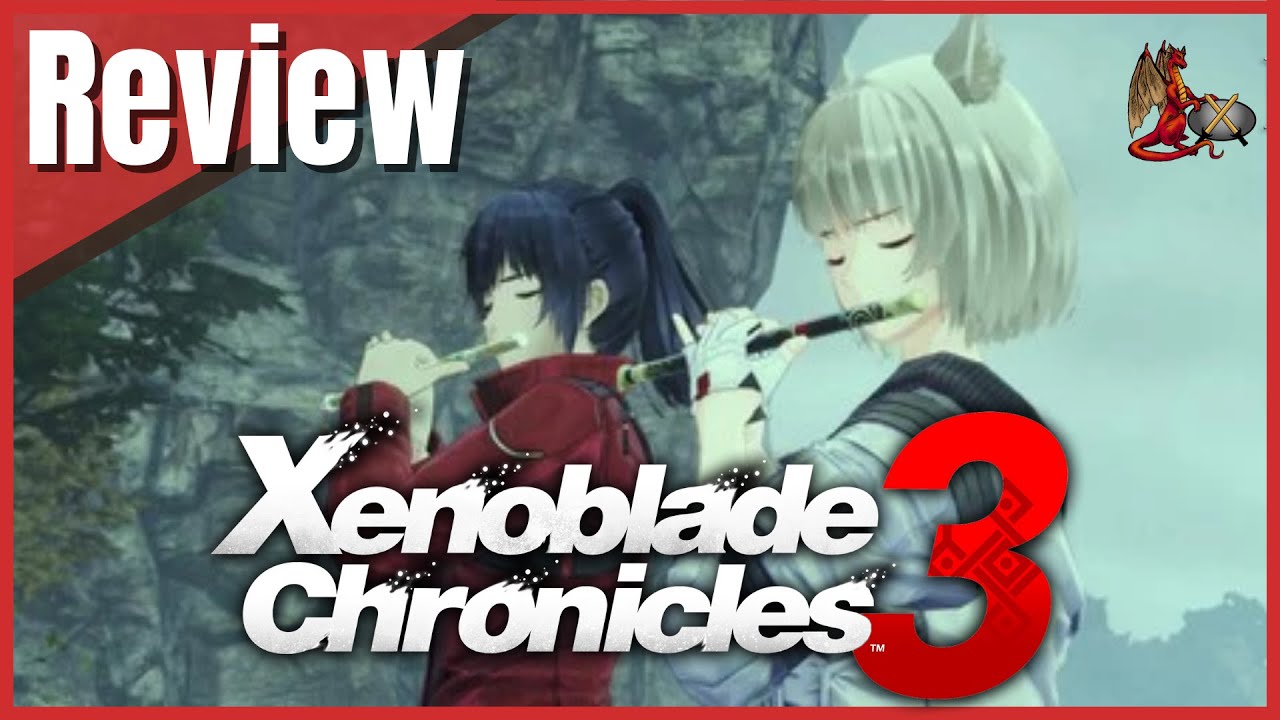 Xenoblade Chronicles 3 Review - RPGamer