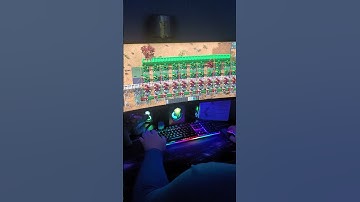 Factorio , after a few months